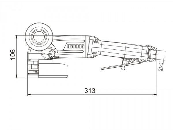 GAT818-260BX